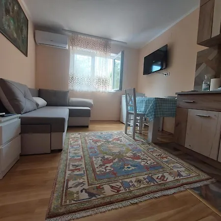 Apartment Dukat 2 Soko Banja