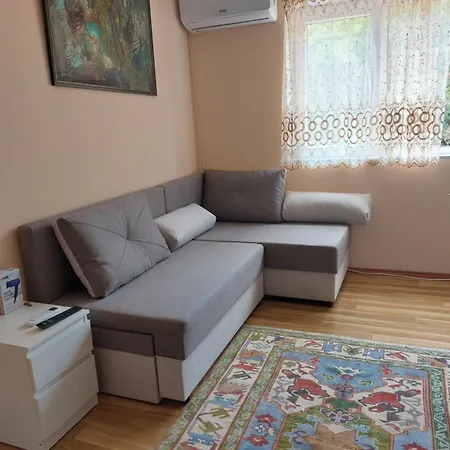 Dukat 2 Apartment *