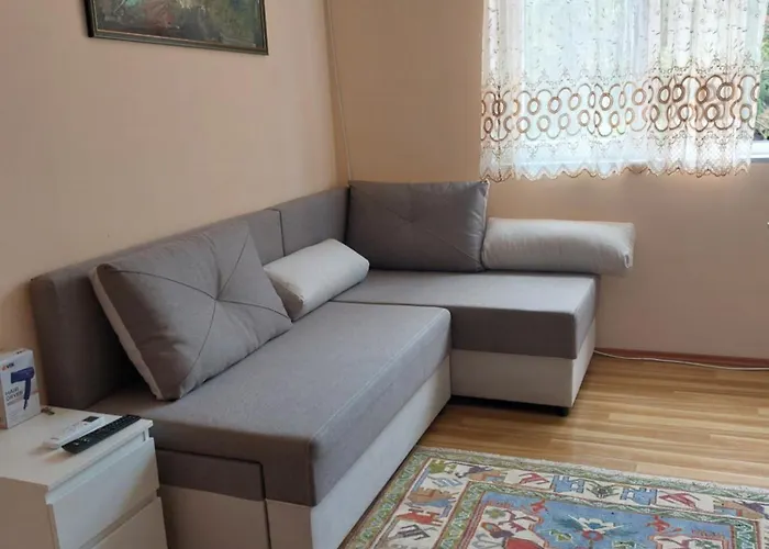 Dukat 2 アパート *